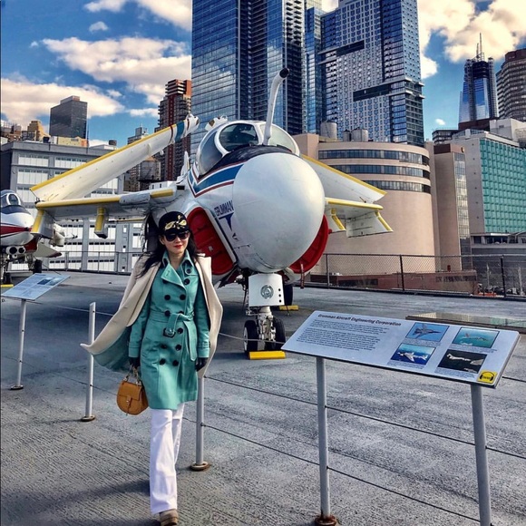 Instagram @instyleliny - Picture 8 of 8